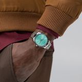 Hamilton Jazzmaster Open Heart 40mm H32461161 image 6 thumbnail