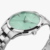 Hamilton Jazzmaster Open Heart 40mm H32461161 image 3 thumbnail