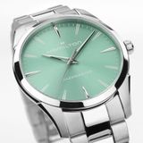 Hamilton Jazzmaster Open Heart 40mm H32461161 image 1 thumbnail