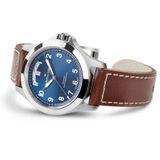 Hamilton Khaki Field King Day-Date 40mm H64475540 image 2 thumbnail