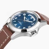 Hamilton Khaki Field King Day-Date 40mm H64475540 image 3 thumbnail