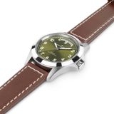 Hamilton Khaki Field King Day-Date 40mm H64475560 image 1 thumbnail