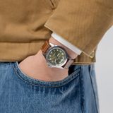 Hamilton Khaki Field King Day-Date 40mm H64475560 image 7 thumbnail