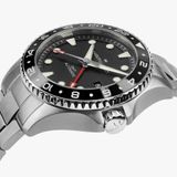 Hamilton Khaki Navy Scuba GMT 43mm H82555130 image 3 thumbnail