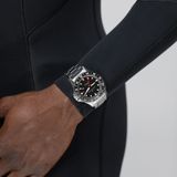 Hamilton Khaki Navy Scuba GMT 43mm H82555130 image 1 thumbnail