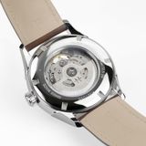 Hamilton Jazzmaster Open Heart 42mm H32705501 image 3 thumbnail