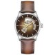 Hamilton Jazzmaster Open Heart 42mm H32705501 image 0 thumbnail