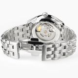 Hamilton Jazzmaster Open Heart 40mm H32675181 image 2 thumbnail