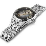 Hamilton Jazzmaster Open Heart 40mm H32675181 image 3 thumbnail