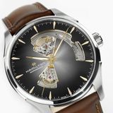 Hamilton Jazzmaster Open Heart 40mm H32675581 image 1 thumbnail