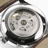 Hamilton Jazzmaster Open Heart 40mm H32675581 image 4 thumbnail