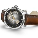 Hamilton Jazzmaster Open Heart 40mm H32675581 image 2 thumbnail