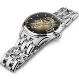 Hamilton Jazzmaster Open Heart 40mm H32675101 image 4 thumbnail