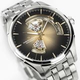 Hamilton Jazzmaster Open Heart 40mm H32675101 image 1 thumbnail