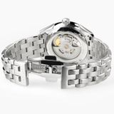 Hamilton Jazzmaster Open Heart 40mm H32675101 image 2 thumbnail