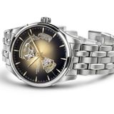 Hamilton Jazzmaster Open Heart 40mm H32675101 image 3 thumbnail
