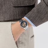 Hamilton Jazzmaster Open Heart 36mm H32215101 image 5 thumbnail