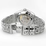Hamilton Jazzmaster Open Heart 36mm H32215101 image 4 thumbnail