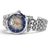Hamilton Jazzmaster Open Heart 36mm H32215101 image 3 thumbnail