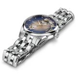 Hamilton Jazzmaster Open Heart 36mm H32215101 image 2 thumbnail