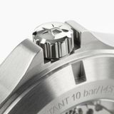 Hamilton Khaki Field King Day-Date 40mm H64475140 image 3 thumbnail