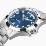 Hamilton Khaki Field King Day-Date 40mm H64475140 image 6 thumbnail