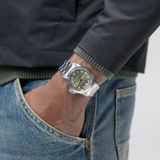 Hamilton Khaki Field King Day-Date 40mm H64475160 image 7 thumbnail