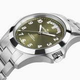 Hamilton Khaki Field King Day-Date 40mm H64475160 image 1 thumbnail