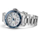 Hamilton Khaki Navy Scuba GMT 40mm H82425110 image 4 thumbnail