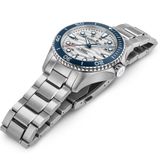 Hamilton Khaki Navy Scuba GMT 40mm H82425110 image 3 thumbnail