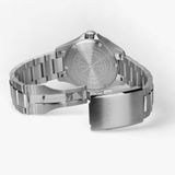 Hamilton Khaki Navy Scuba GMT 40mm H82425110 image 5 thumbnail