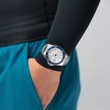 Hamilton Khaki Navy Scuba GMT 40mm H82425110 image 1 thumbnail