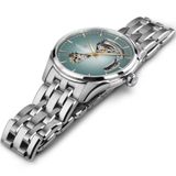 Hamilton Jazzmaster Open Heart 40mm H32675141 image 3 thumbnail