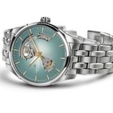 Hamilton Jazzmaster Open Heart 40mm H32675141 image 1 thumbnail