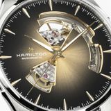 Hamilton H32675501 Jazzmaster Open Heart 40Mm image 3 thumbnail