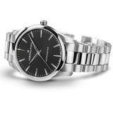 Hamilton Jazzmaster Quartz 40mm H32461131 image 4 thumbnail