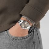 Hamilton Jazzmaster Quartz 40mm H32461121 image 6 thumbnail