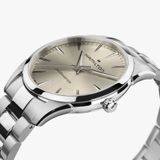 Hamilton Jazzmaster Quartz 40mm H32461121 image 4 thumbnail