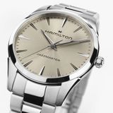 Hamilton Jazzmaster Quartz 40mm H32461121 image 3 thumbnail