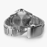 Hamilton Khaki Navy Scuba GMT 43mm H82535140 image 6 thumbnail