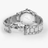 Hamilton Jazzmaster Quartz 40mm H32461141 image 5 thumbnail