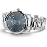 Hamilton Jazzmaster Quartz 40mm H32461141 image 2 thumbnail