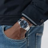 Hamilton Jazzmaster Quartz 40mm H32461141 image 6 thumbnail