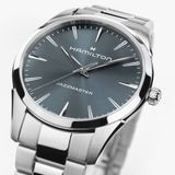 Hamilton Jazzmaster Quartz 40mm H32461141 image 3 thumbnail