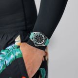 Hamilton Khaki Navy Scuba 40mm H82415331 image 5 thumbnail