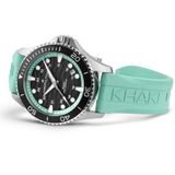 Hamilton Khaki Navy Scuba 40mm H82415331 image 4 thumbnail