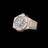 Hublot Big Bang Integral Beige Ceramic 42MM 451.CZ.4620.CZ image 3 thumbnail