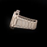 Hublot Big Bang Integral Beige Ceramic 42MM 451.CZ.4620.CZ image 4 thumbnail