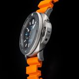 Panerai PAM01389 Luminor Submersible 1950 3 Days Automatic image 2 thumbnail