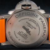 Panerai PAM01389 Luminor Submersible 1950 3 Days Automatic image 5 thumbnail